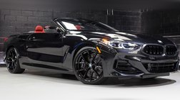 2024 BMW 8 Series 840i