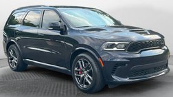 2024 Dodge Durango R/T Premium