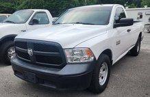 2017 Ram Ram Pickup 1500 Tradesman
