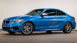 2015 BMW 2 Series M235i xDrive