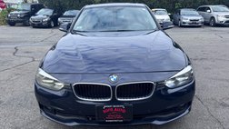 2016 BMW 3 Series 320i xDrive