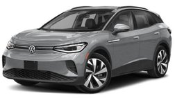 2022 Volkswagen ID.4 Pro S