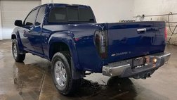 2012 Chevrolet Colorado LT