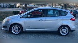 2013 Ford C-Max Hybrid SE