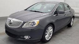 2017 Buick Verano Leather Group