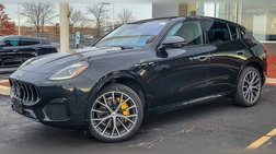 2023 Maserati Grecale GT