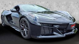 2024 Chevrolet Corvette Z06