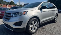 2016 Ford Edge SE