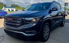 2017 GMC Acadia SLE-2