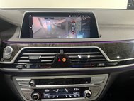 2022 BMW 7 Series 740i xDrive