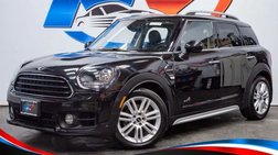 2017 MINI Countryman Cooper ALL4