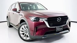 2024 Mazda CX-90 3.3 Turbo Premium