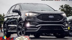 2022 Ford Edge ST