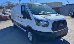 2019 Ford Transit 350