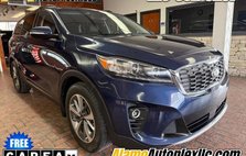 2019 Kia Sorento EX