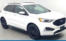 2023 Ford Edge ST-Line
