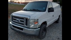 2008 Ford E-Series E-150