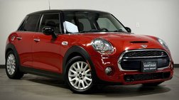 2015 MINI Hardtop Cooper S