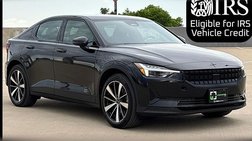 2022 Polestar 2 Long Range Dual Motor