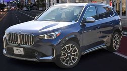 2024 BMW X1 xDrive28i