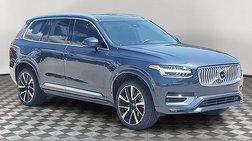 2023 Volvo XC90 B6 Plus Bright Theme 7P