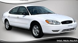 2005 Ford Taurus SE
