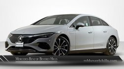 2023 Mercedes-Benz EQE EQE 500 4MATIC
