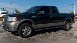 2006 Ford F-150 Lariat