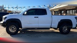 2011 Toyota Tundra Grade