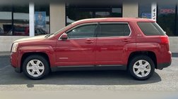 2014 GMC Terrain SLE-1