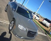 2019 Chrysler 300 Limited