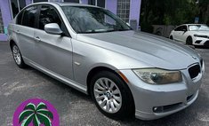 2009 BMW 3 Series 328i