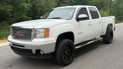 2011 GMC Sierra 1500 SLT