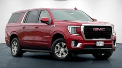 2024 GMC Yukon XL SLE