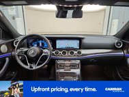 2023 Mercedes-Benz E-Class E 350 4MATIC