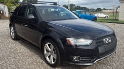 2014 Audi Allroad 2.0T quattro Premium Plus