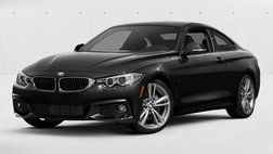 2016 BMW 4 Series 435i