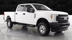 2019 Ford Super Duty F-250 XL