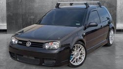 2004 Volkswagen R32 Base