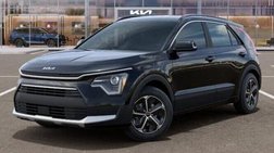 2026 Kia Niro EX