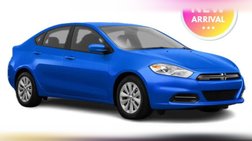 2016 Dodge Dart GT Sport