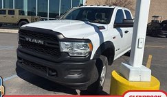 2021 Ram Ram Pickup 2500 Tradesman