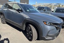 2025 Mazda CX-50 Hybrid Premium Plus