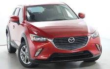 2016 Mazda CX-3 Touring