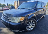 2010 Ford Flex Limited