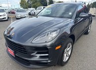 2020 Porsche Macan Base