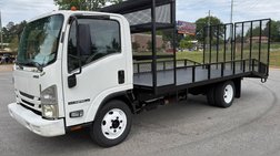2016 Isuzu 