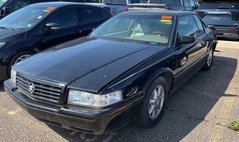 2002 Cadillac Eldorado ETC