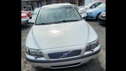 2003 Volvo S60 2.5T