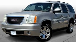 2008 GMC Yukon SLT